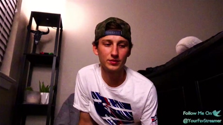 anotherskinnyboy  04-05-2022 video nasty