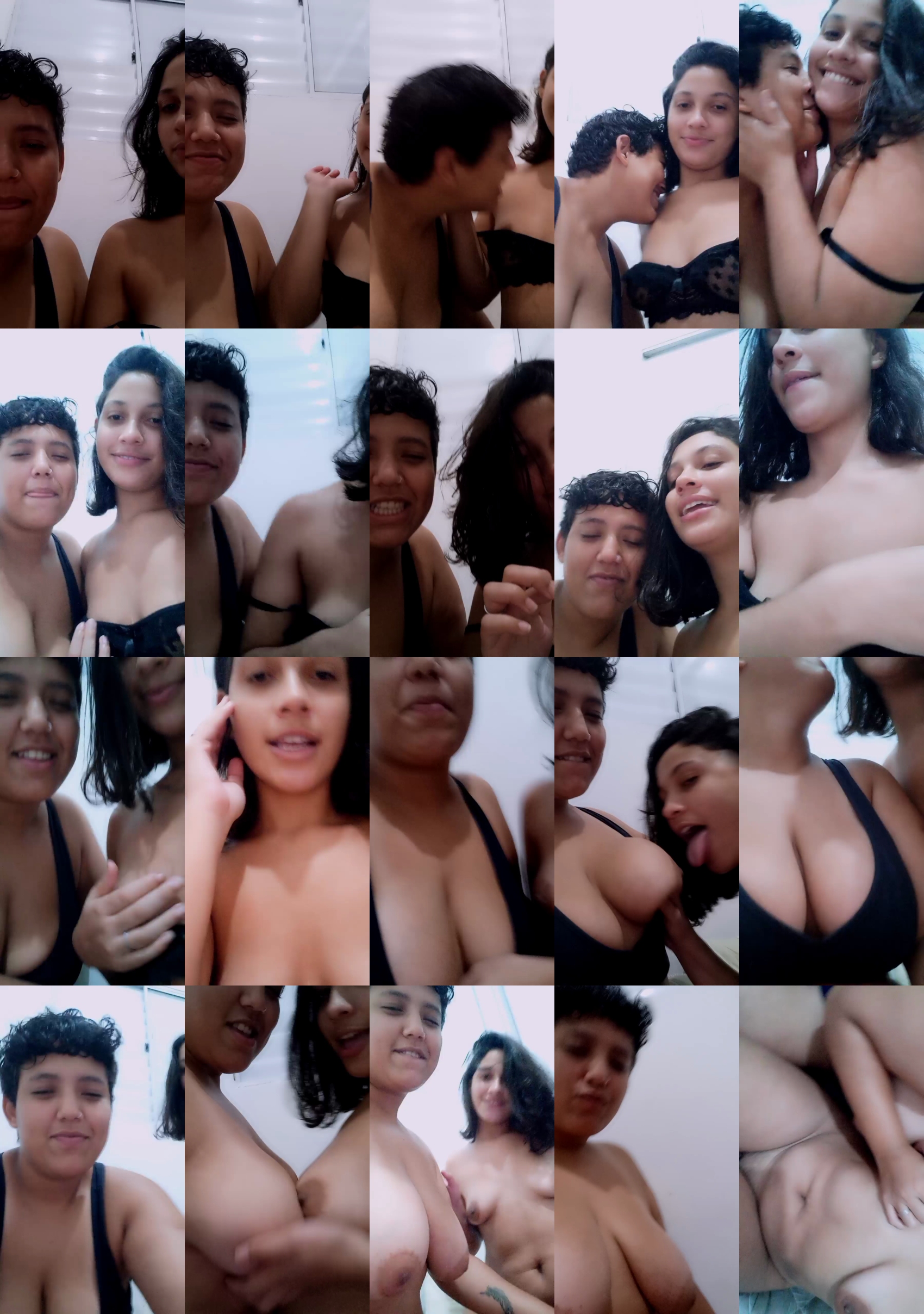 brazilian24sexy 03-05-2022 kissing 