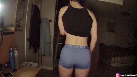 cloudsent  04-05-2022 video lovense