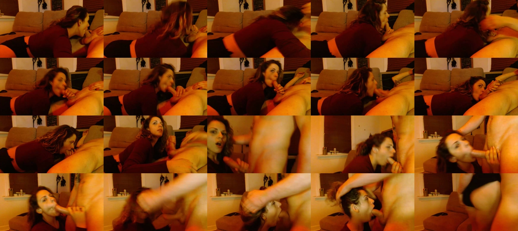 deanlovescarey 04-05-2022 deepthroat 