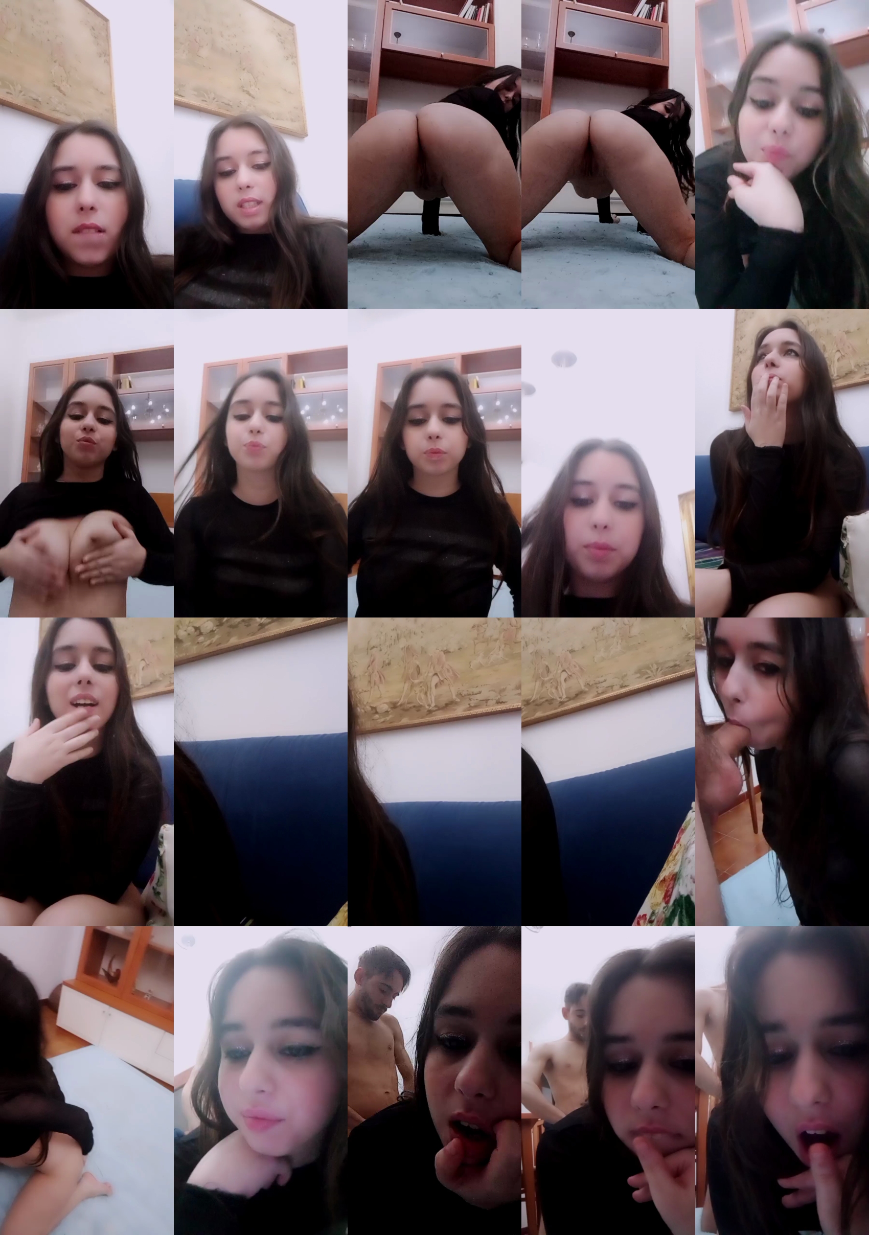 diavoletta_hot 04-05-2022 amateur 