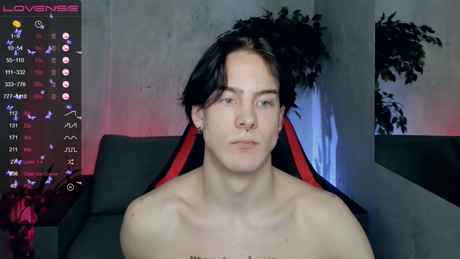 eberego  03-05-2022 video Topless