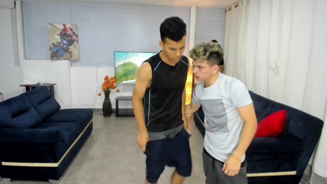 fuckboys_hot  04-05-2022 video fuck