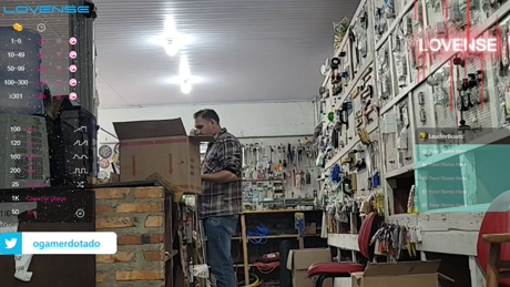 gamerdotado  03-05-2022 Recorded Video ass