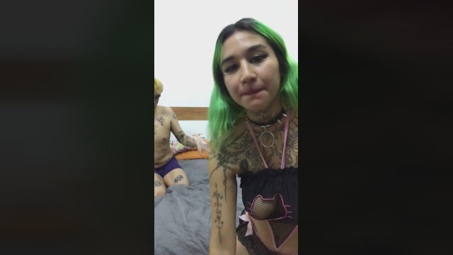 hornyhadita