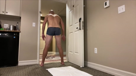 jaymezzzzz  04-05-2022 video playtime