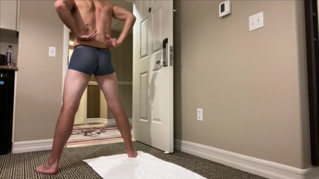 jaymezzzzz  04-05-2022 video suckshow