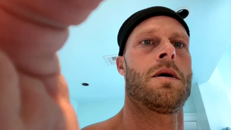 jbreezy212  03-05-2022 video Nude