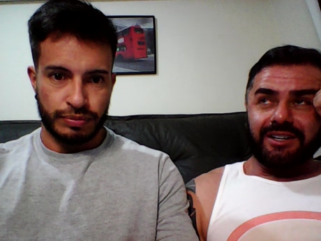 jonas251081  04-05-2022 video striptease