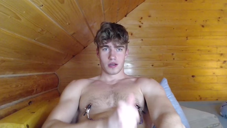 megamaxxxl  04-05-2022 video lush