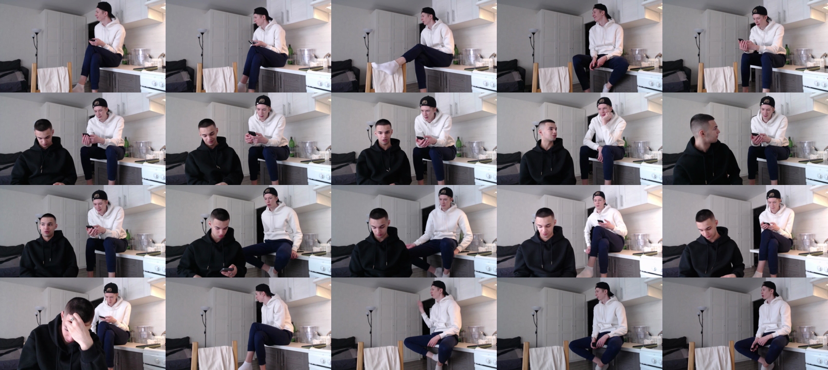 mikewate  04-05-2022 video kink