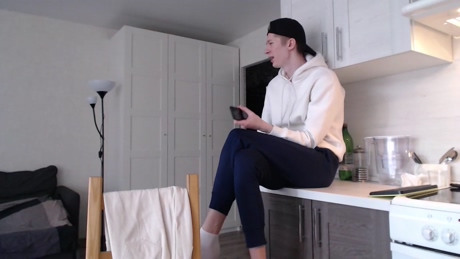 mikewate  04-05-2022 video kink