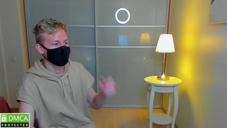 nickbigtick  03-05-2022 video spank