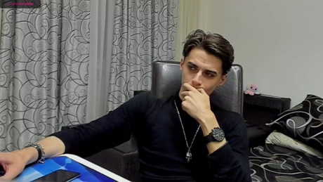 orlandocolt  03-05-2022 video legs