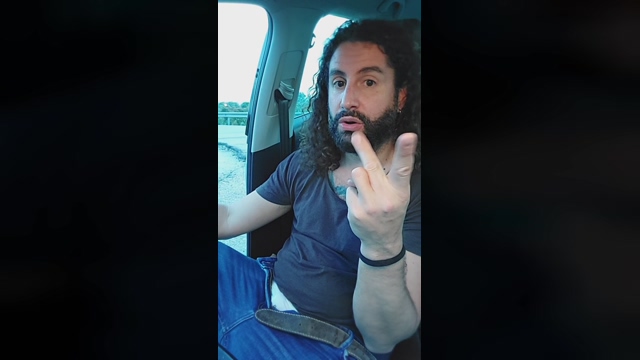 raboadicto  03-05-2022 video gag