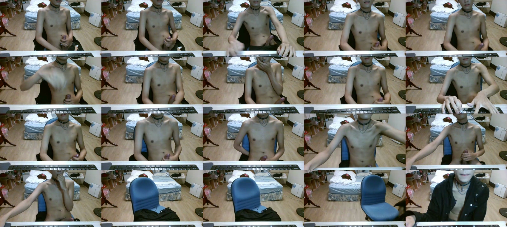 shirai0915  03-05-2022 Recorded Video fuckhard