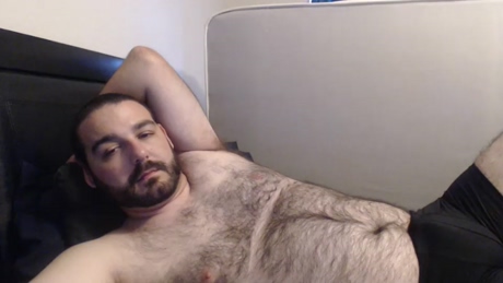 trueagle  04-05-2022 video striptease