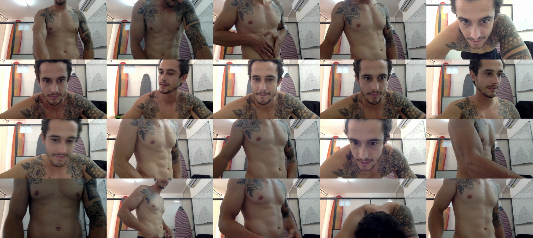 xazraelx  04-05-2022 Recorded Video juicy