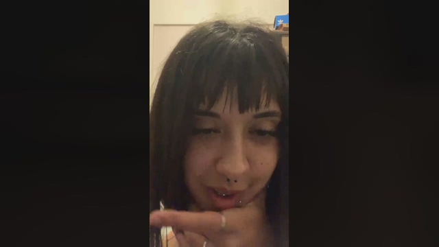 Babylola2222 05-05-2022 tits 