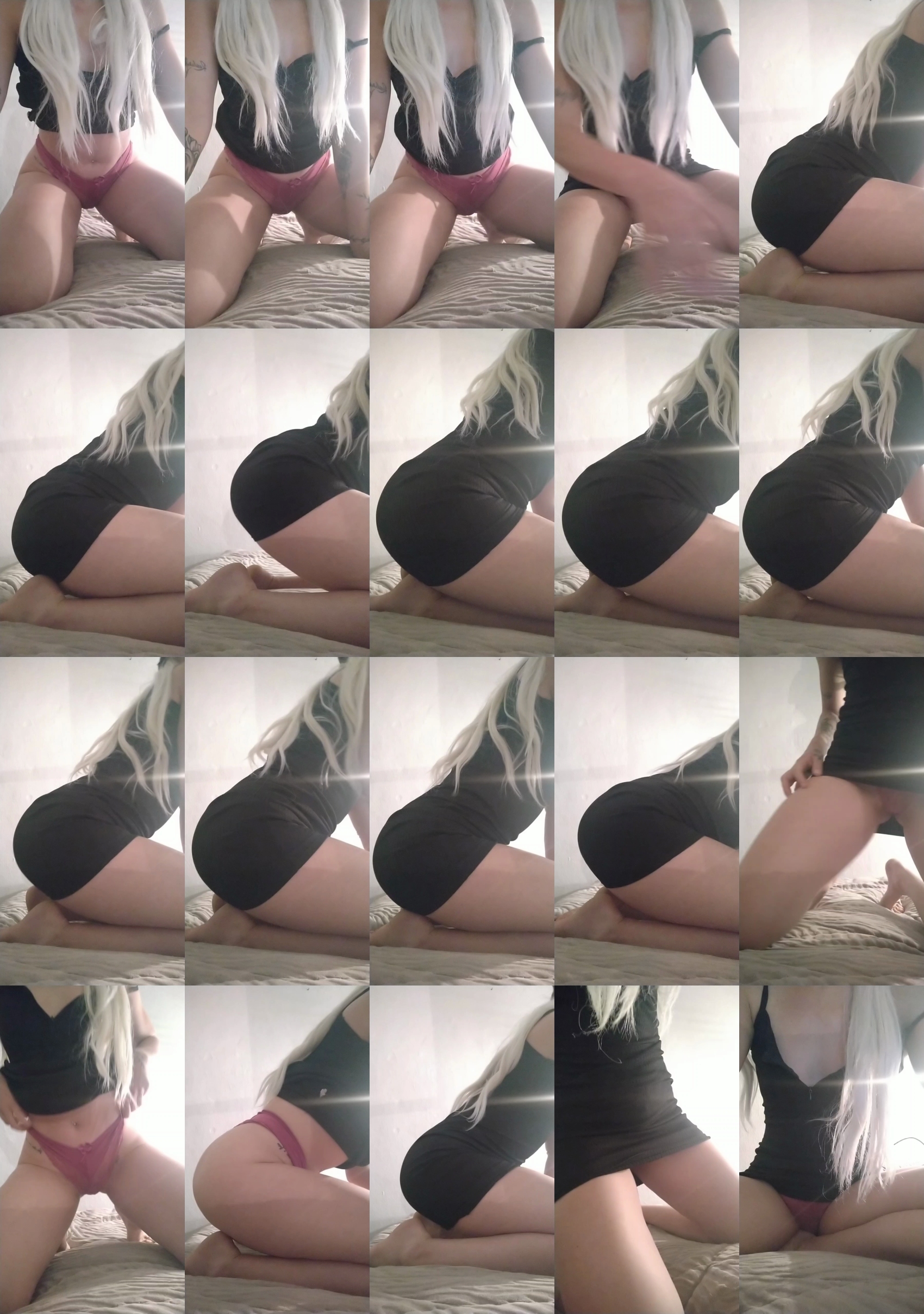 CarolineFatalle 05-05-2022 squirt 