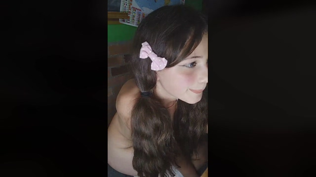 EmilyKer 05-05-2022 tits 