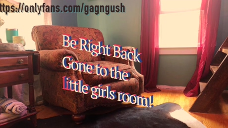 GagnGush 04-05-2022 naughty 