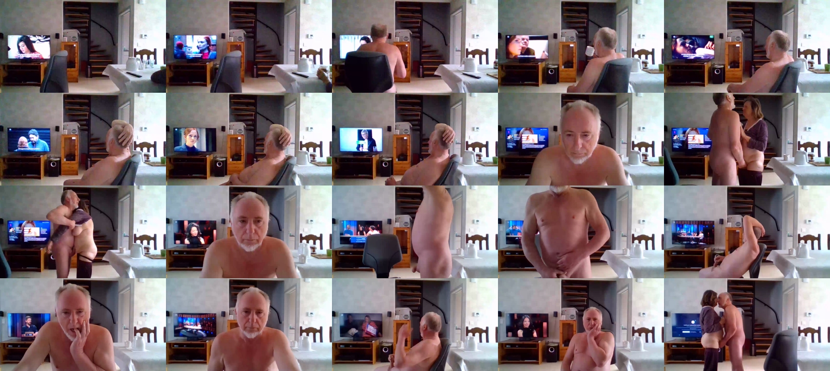 Goflame  05-05-2022 video Porn