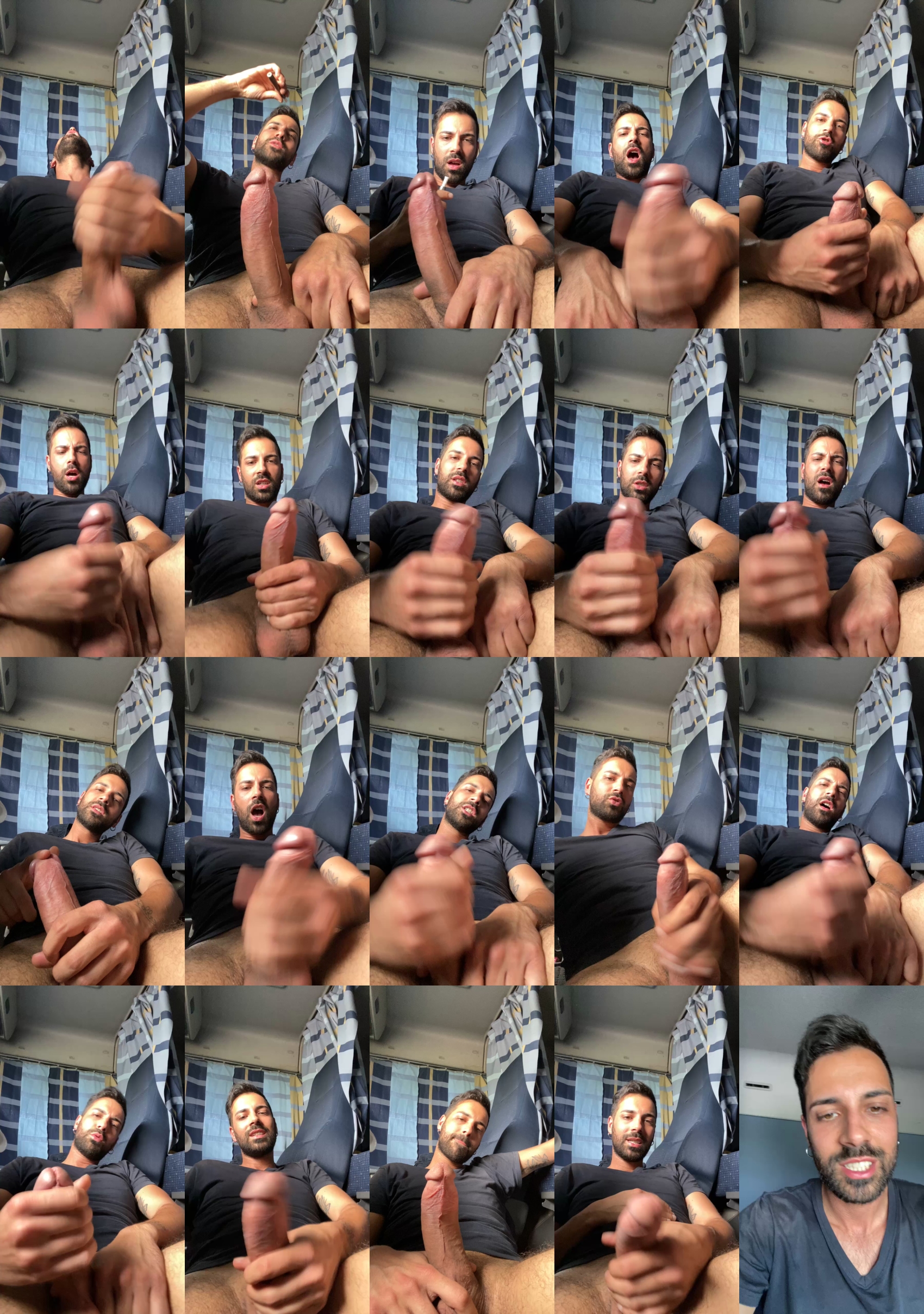 Gordo1592  05-05-2022 Recorded Video sweet