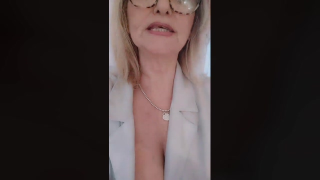 La__Signora 05-05-2022 analsex 