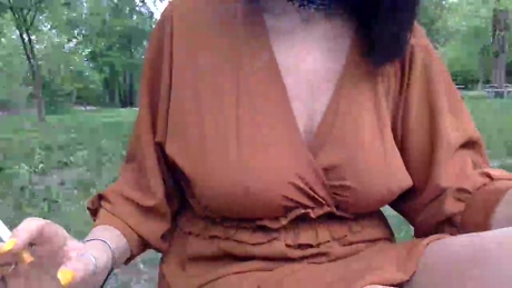 LyaFoxes 04-05-2022 pussy 