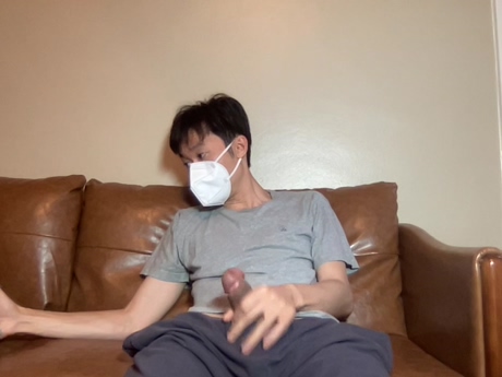 Maleeroticart  04-05-2022 Recorded Video jerking