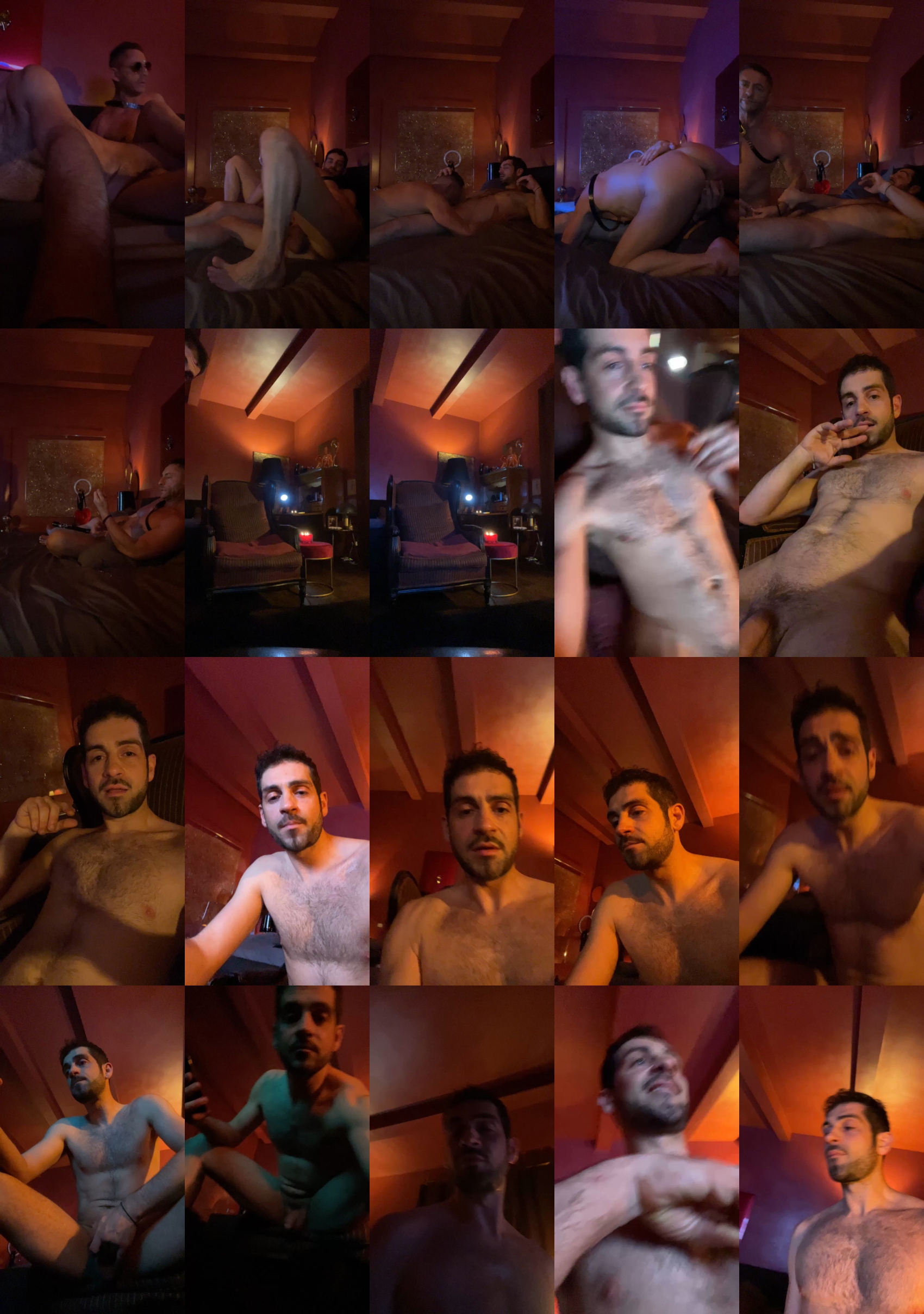 MarcoItaly  05-05-2022 video fuckher