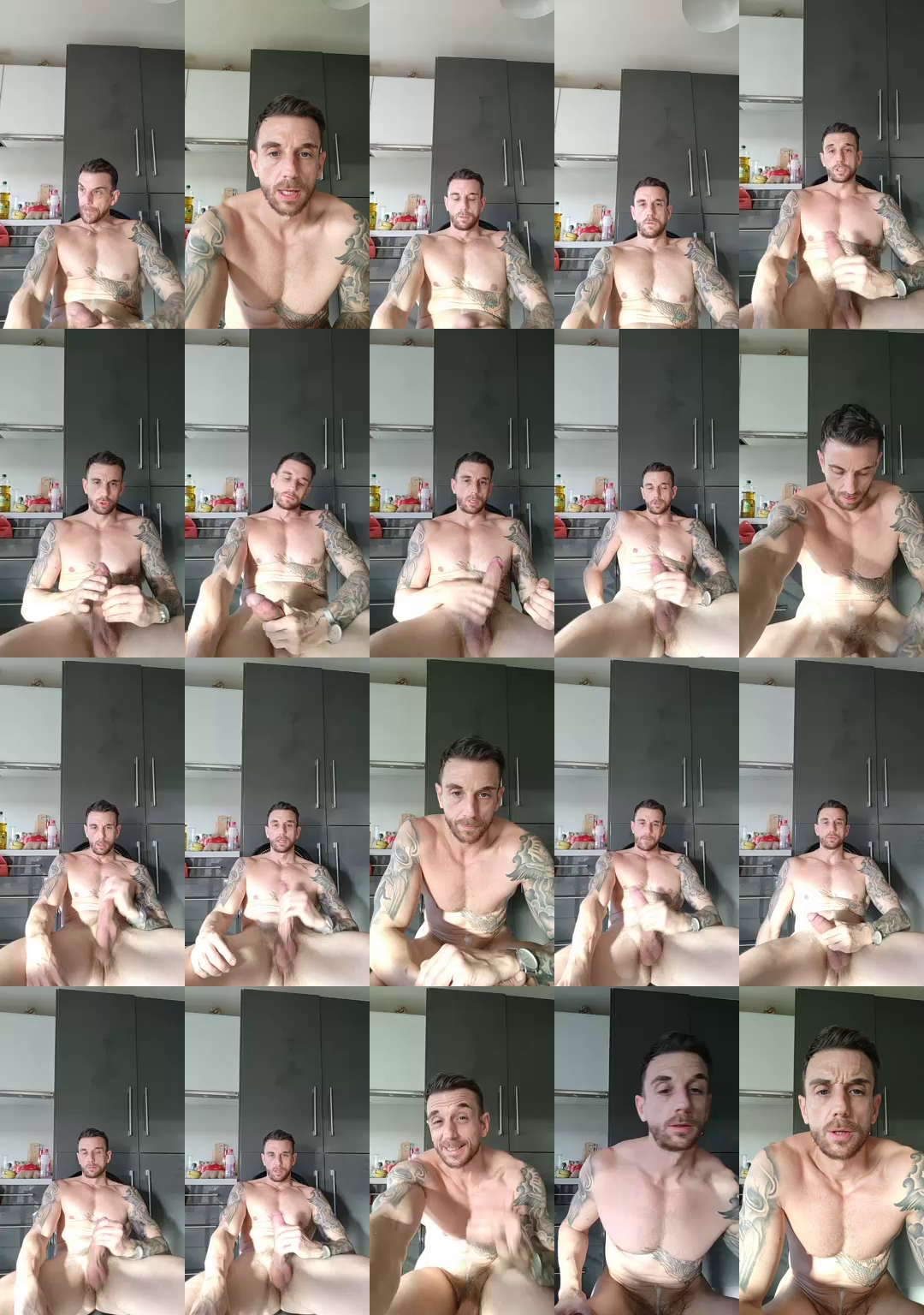 Neotrix33  04-05-2022 Recorded Video fuckface