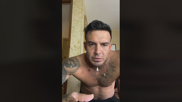 PUROSANGUE  05-05-2022 Recorded Video prettyface