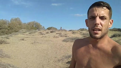 Pabloysebas  04-05-2022 Recorded Video bigdick