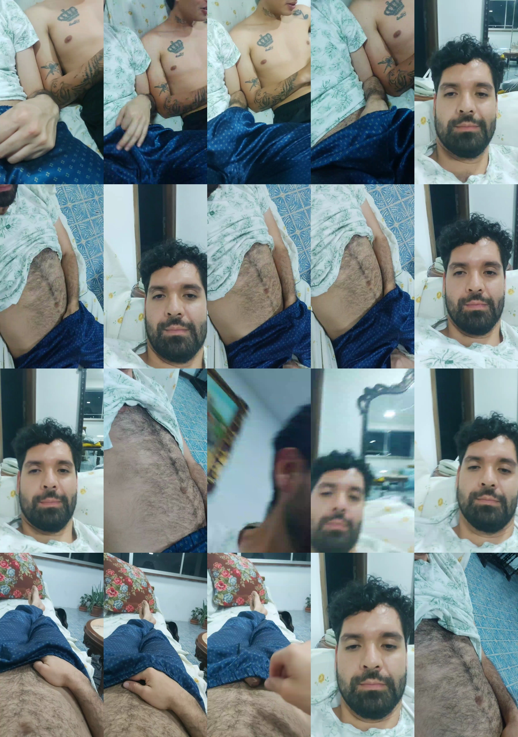Sebhastian  05-05-2022 Recorded Video bj-dildo