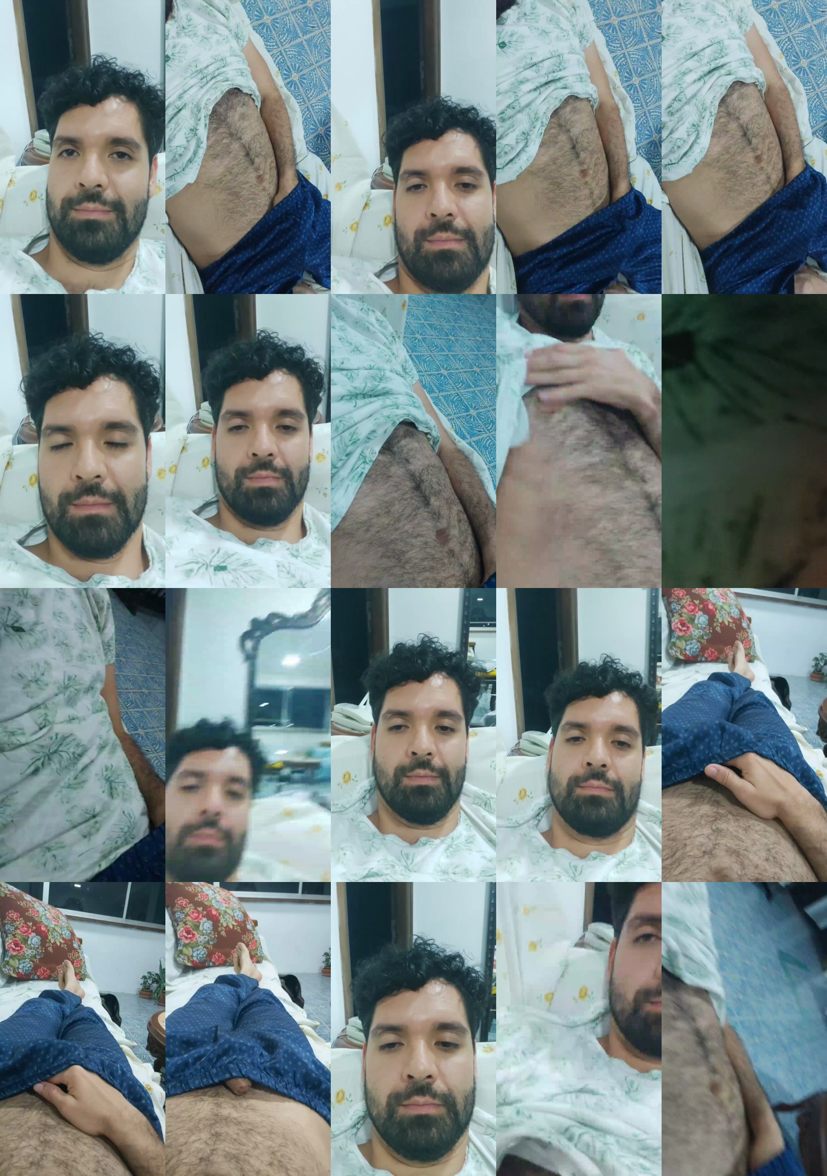 Sebhastian  05-05-2022 video naked