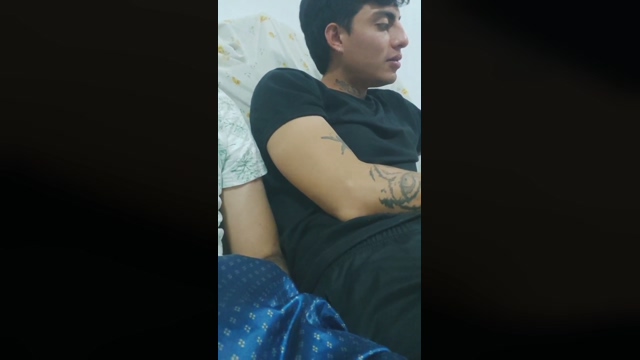 Sebhastian  05-05-2022 video sexy