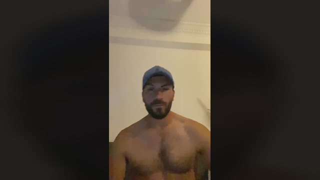SicilienBG  04-05-2022 Recorded Video suckcock