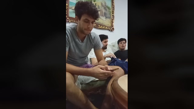 Srjhons31416  05-05-2022 video kiss