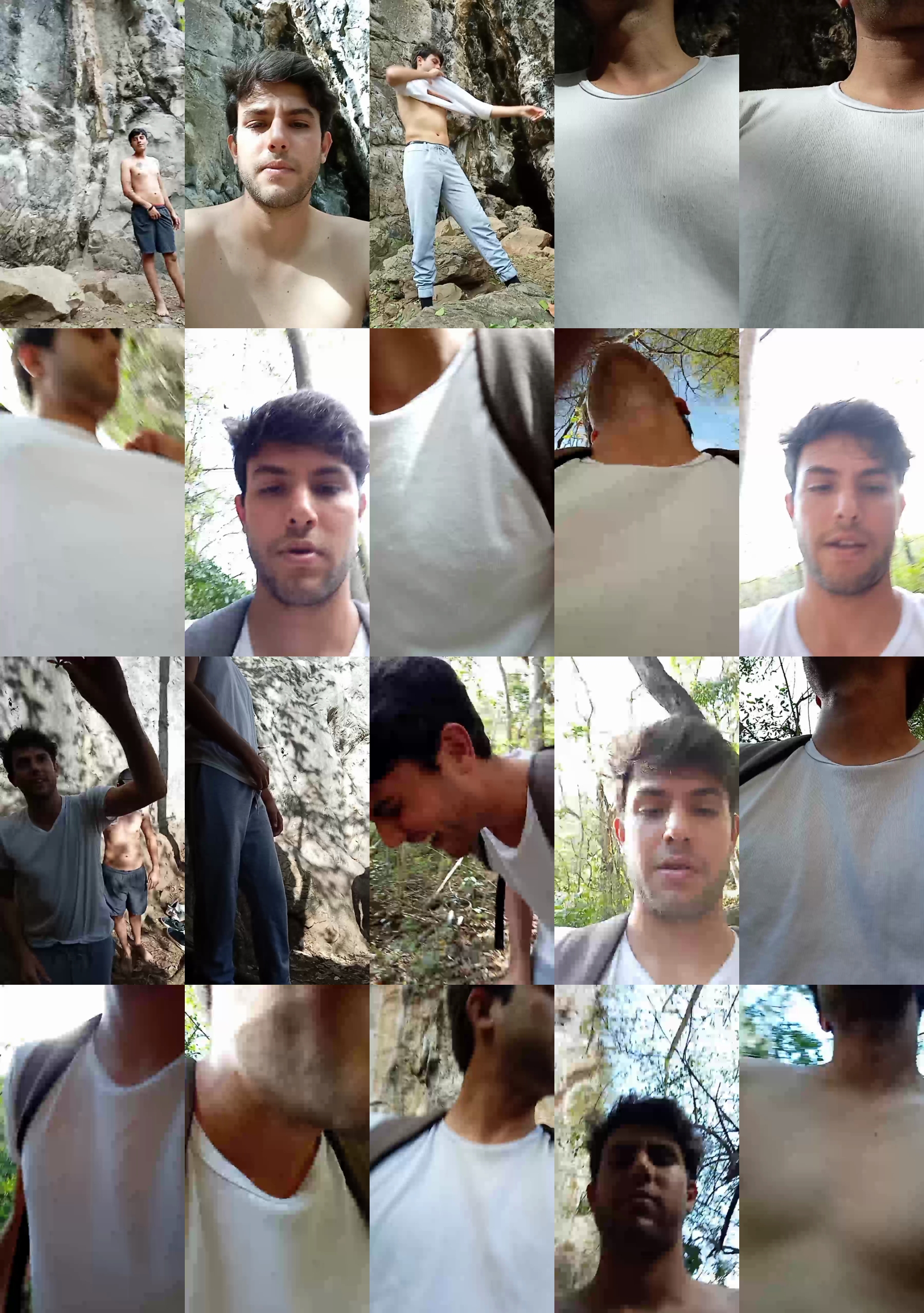 Srjhons31416  04-05-2022 Recorded Video natural