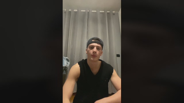 Steven0807  04-05-2022 Recorded Video analtoy