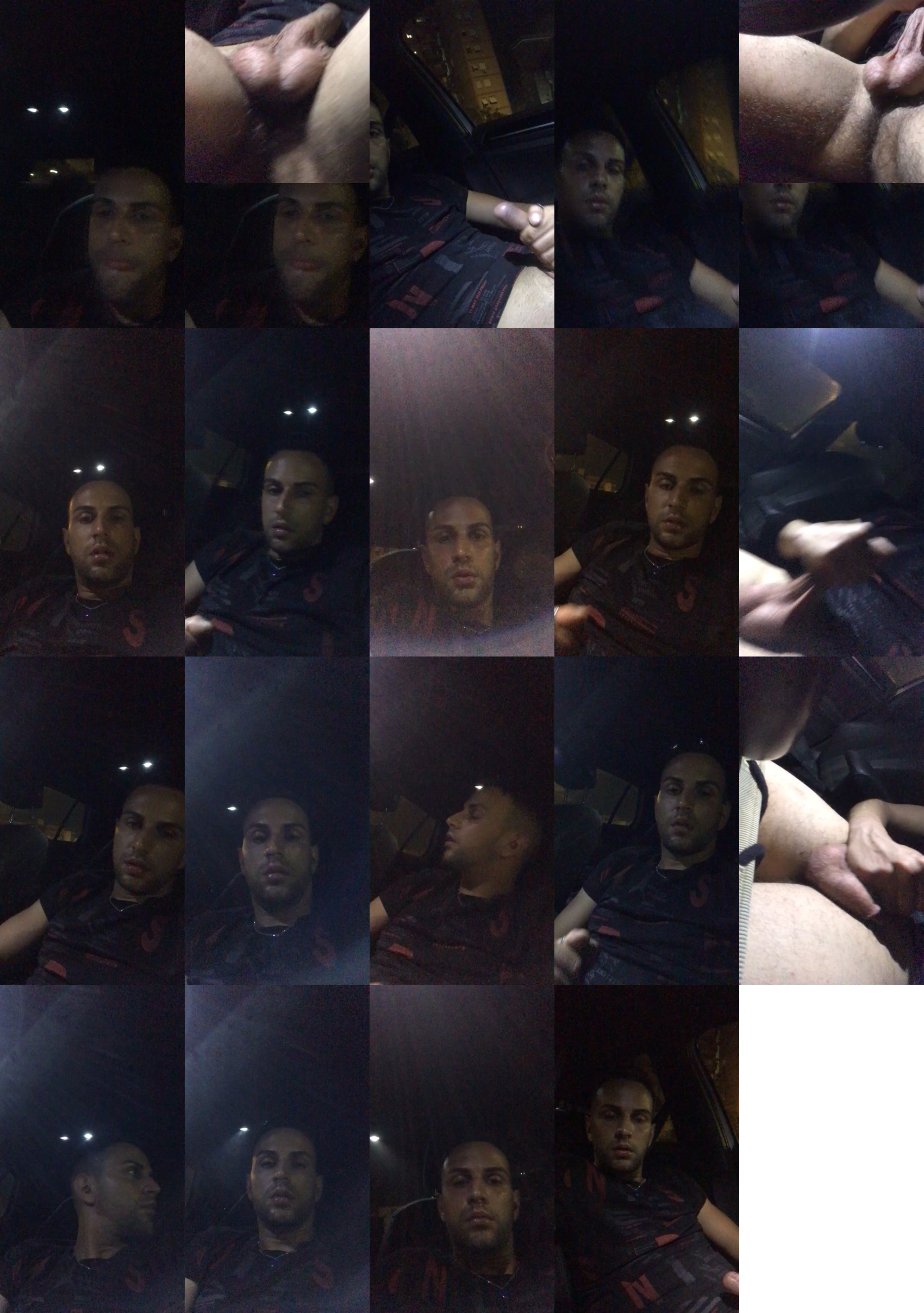 Valerio9090  04-05-2022 Recorded Video love