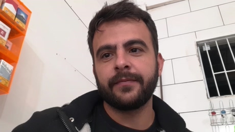 Viniciuswick  05-05-2022 Recorded Video deepthroat