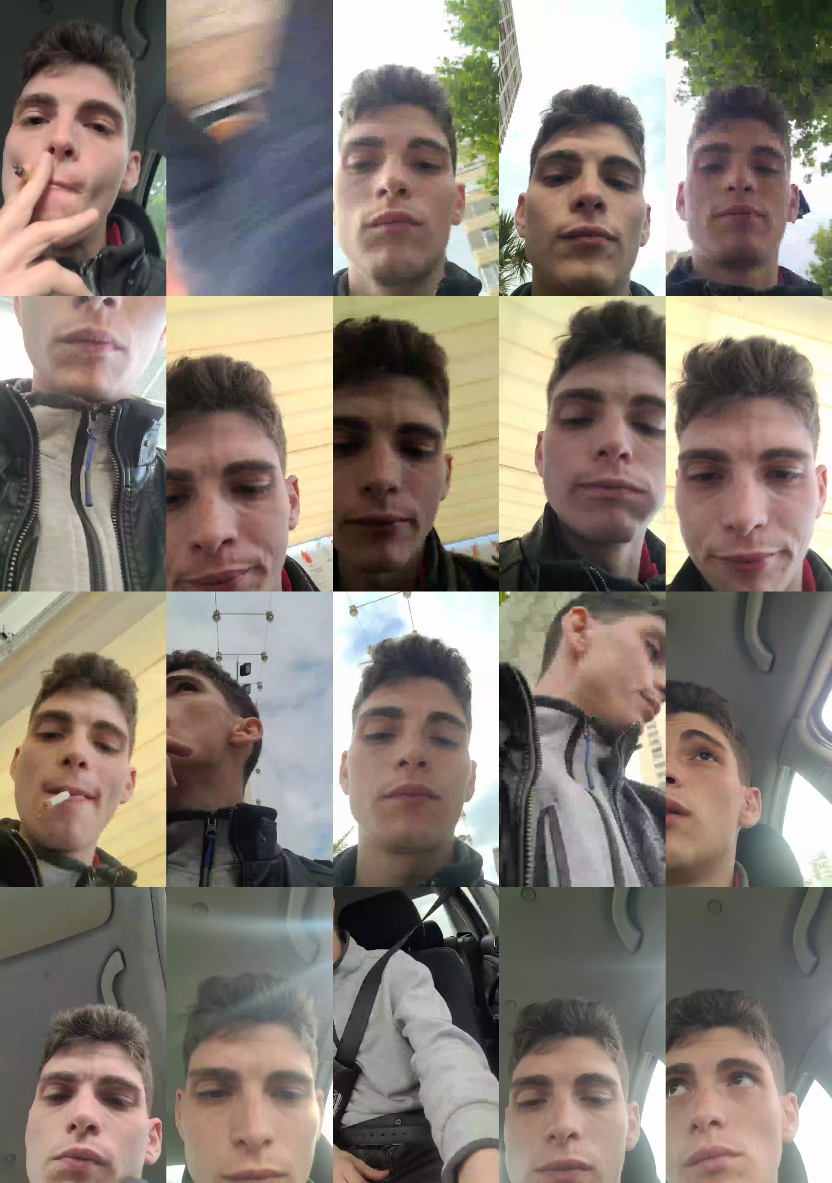 albertillo2  05-05-2022 video bigass