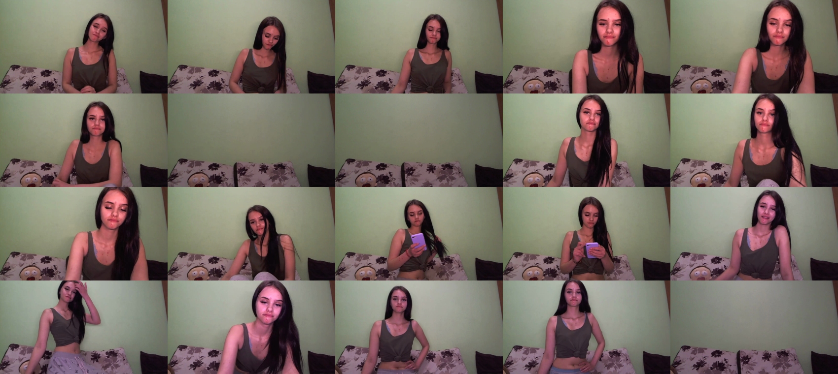 baby_on_the_drive 05-05-2022 fingering 