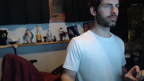 bedghost  05-05-2022 video sexybody