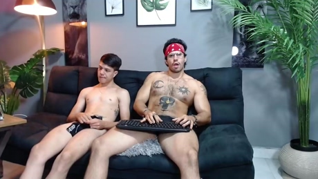 bless_my_neighbor  05-05-2022 video analsex