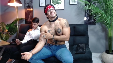 blessmyneighbor  05-05-2022 video horny