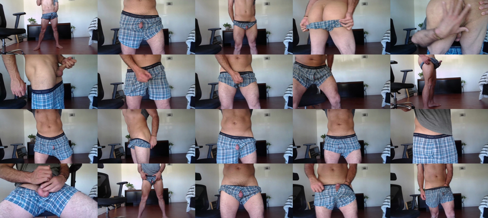collegeself001  05-05-2022 video sexymale